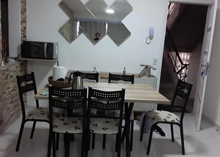 Otimo Apartamento Em Fortaleza