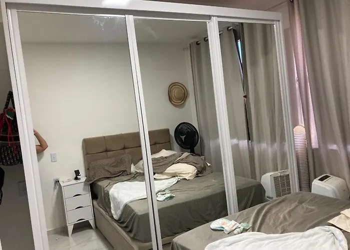 Otimo Apartamento Em Fortaleza