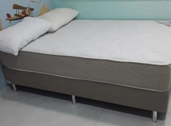 Otimo Apartamento Em Fortaleza