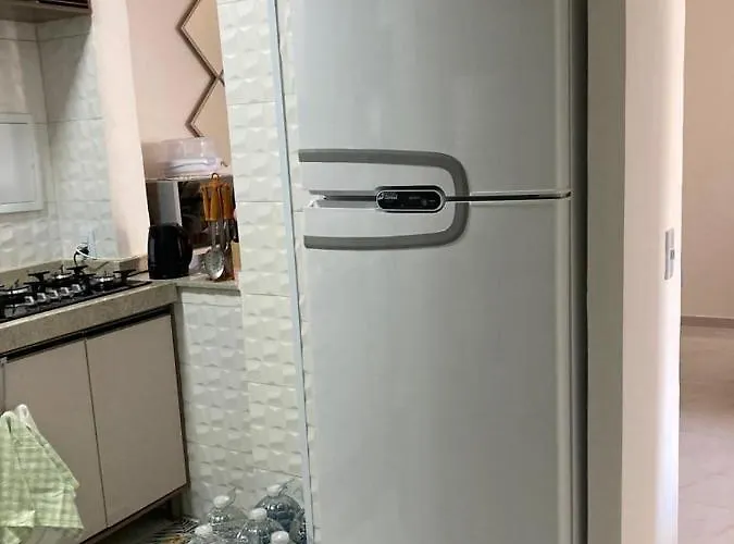 Otimo Apartamento Em Fortaleza