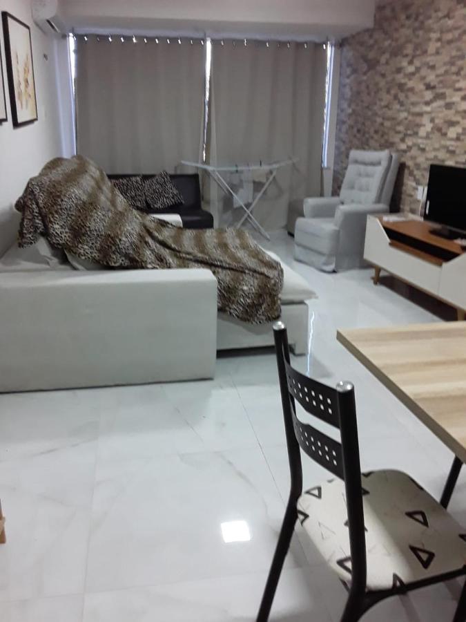 Otimo Em Apartment *