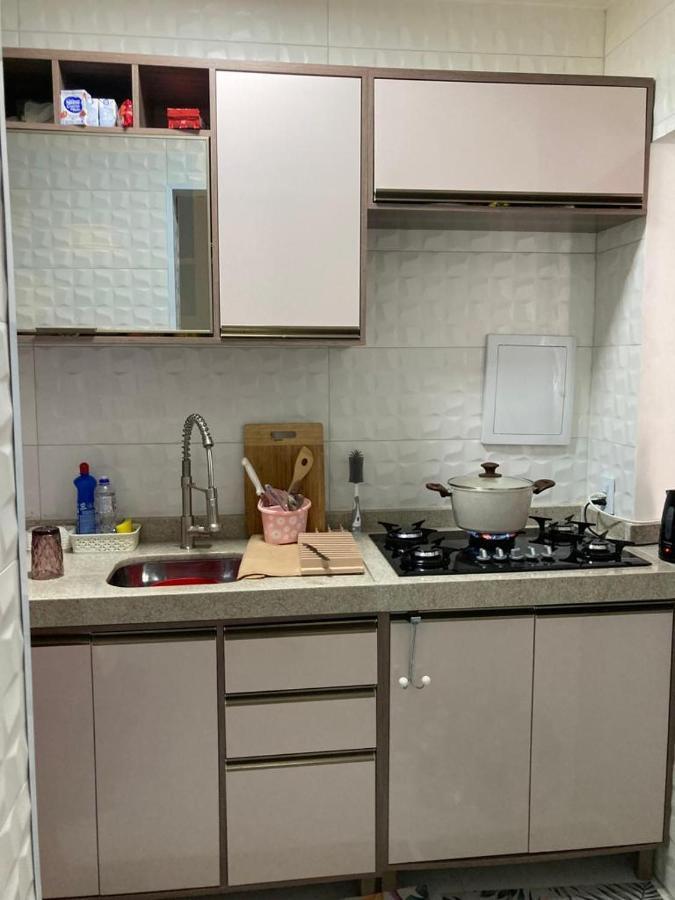 Apartment Otimo Em Fortaleza (Ceara)