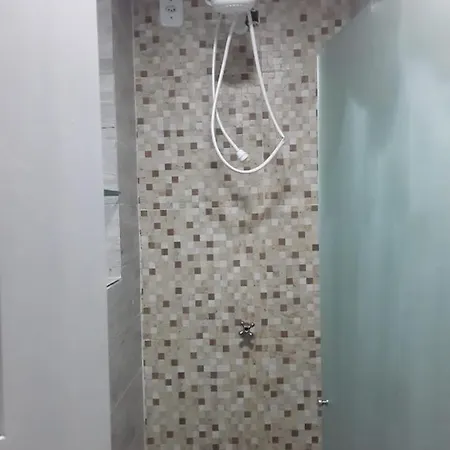 Otimo Apartamento Em Fortaleza 福塔莱萨 Exterior photo