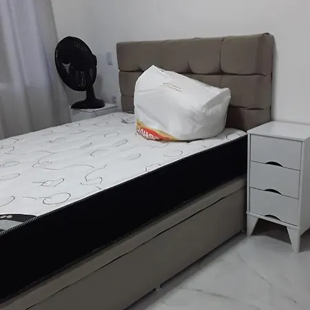 Otimo Apartamento Em Fortaleza 福塔莱萨 Exterior photo