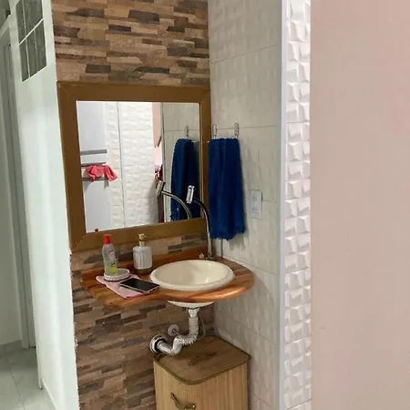 Otimo Apartamento Em Fortaleza 福塔莱萨 Exterior photo