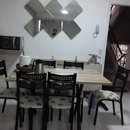 Otimo Apartamento Em Fortaleza 福塔莱萨 Exterior photo