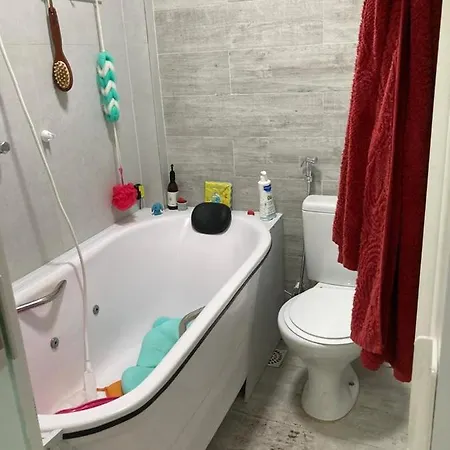 Otimo Apartamento Em Fortaleza 福塔莱萨 Exterior photo