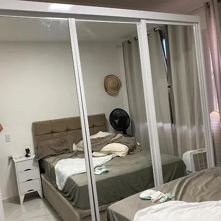 Otimo Apartamento Em Fortaleza 福塔莱萨 Exterior photo
