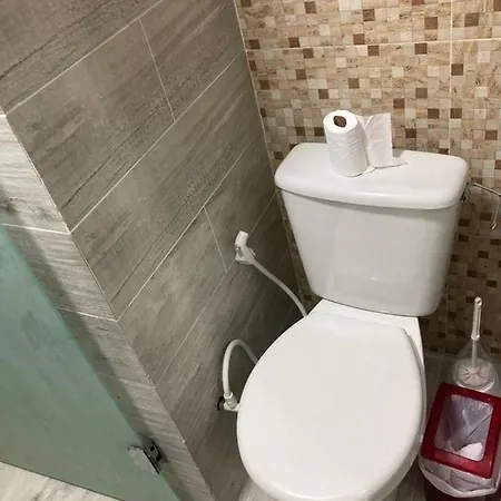 Otimo Apartamento Em Fortaleza 福塔莱萨 Exterior photo