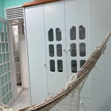 Otimo Apartamento Em Fortaleza 福塔莱萨 Exterior photo